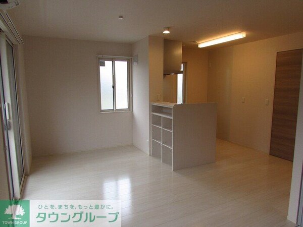 リビング・居室