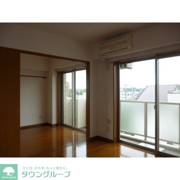 リビング・居室