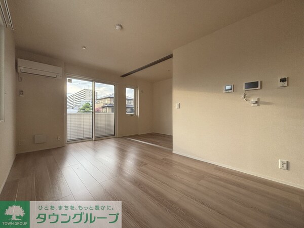 リビング・居室