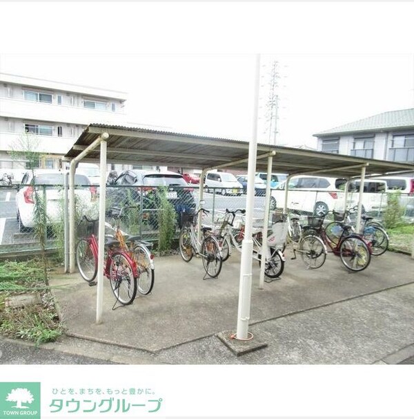 共有部分(共有部分)