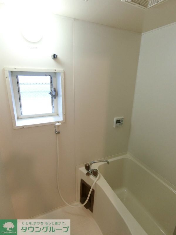 バス／シャワールーム等