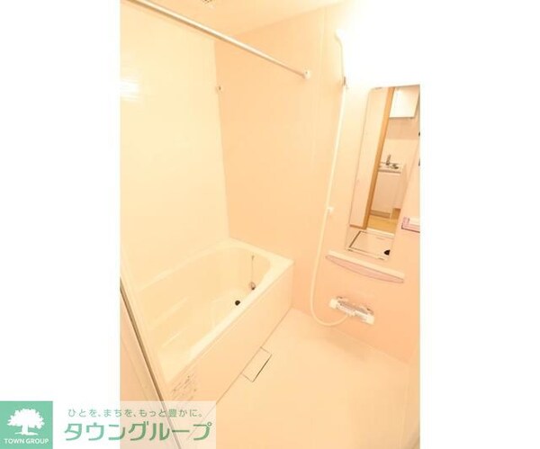 バス／シャワールーム等