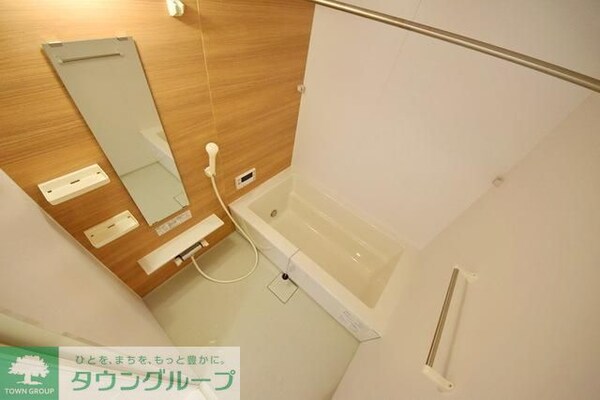 バス／シャワールーム等