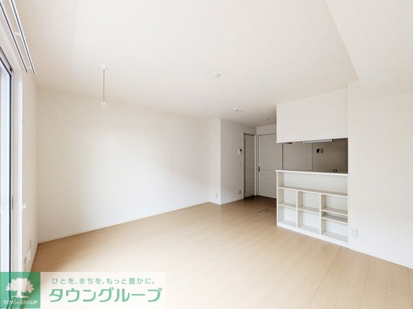 リビング・居室