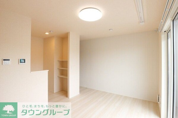 リビング・居室