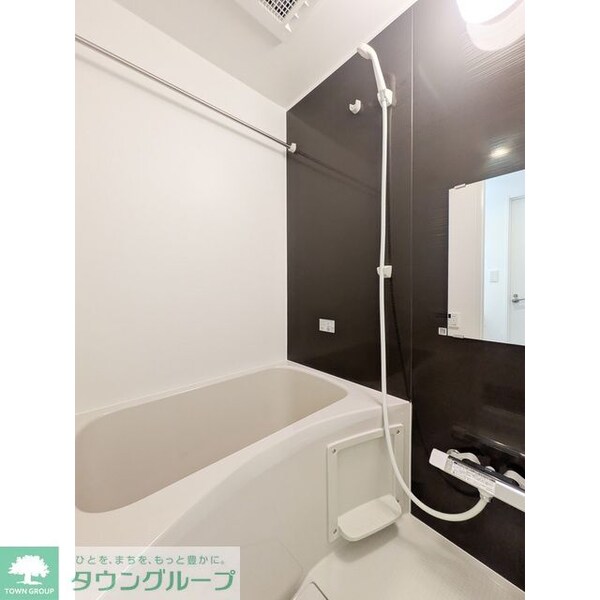 バス／シャワールーム等