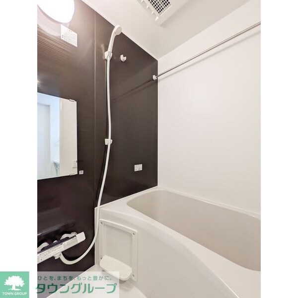 バス／シャワールーム等