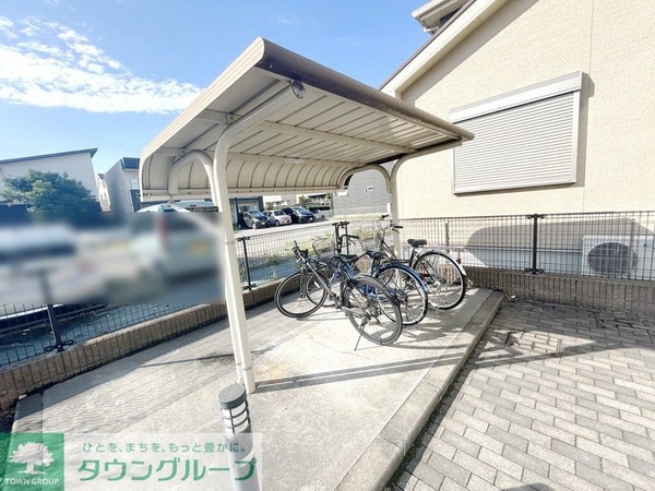 共有部分(共有部分)