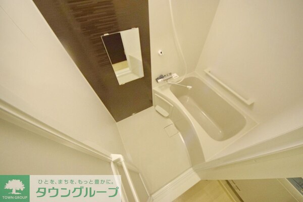 バス／シャワールーム等