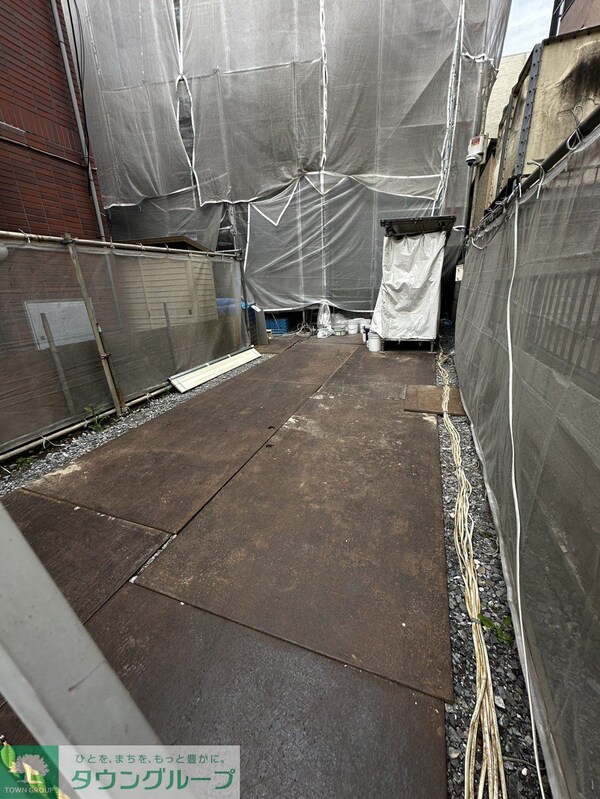 ロビー(ロビー)