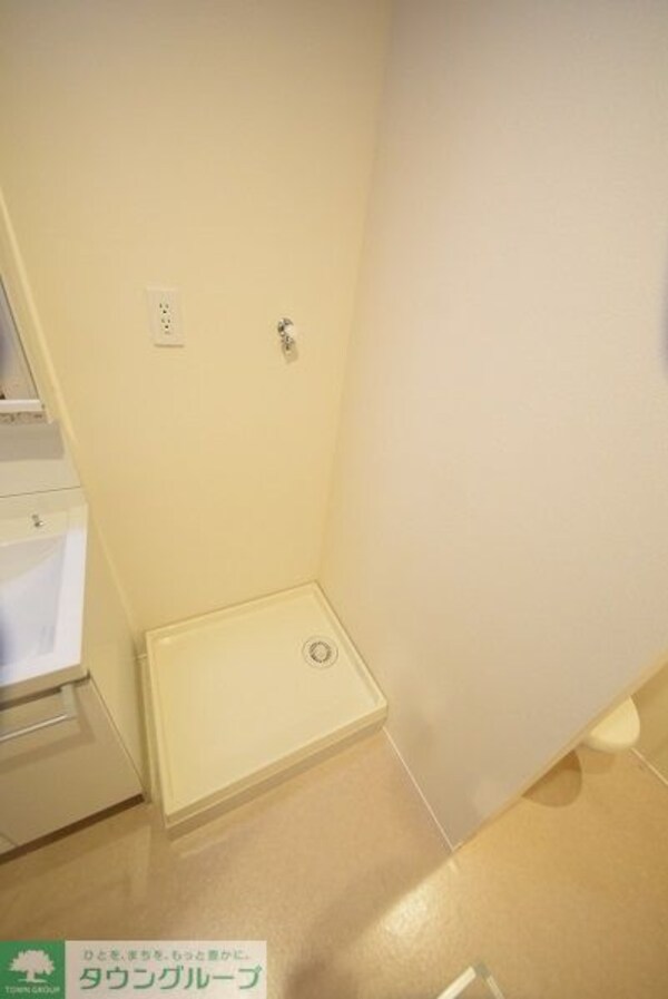 設備(別部屋参照　現状優先)