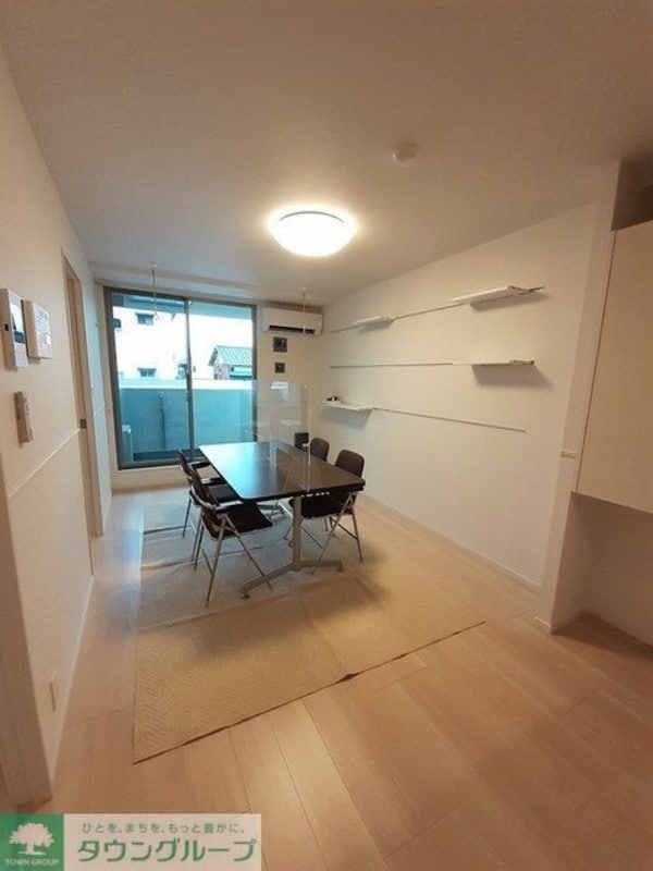 リビング・居室