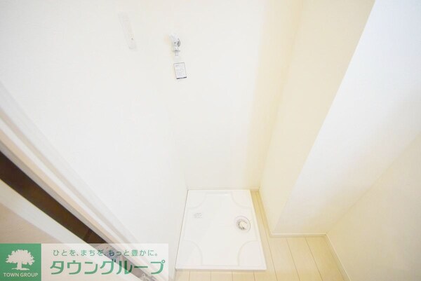 設備(同施工会社施工イメージ　現況優先)