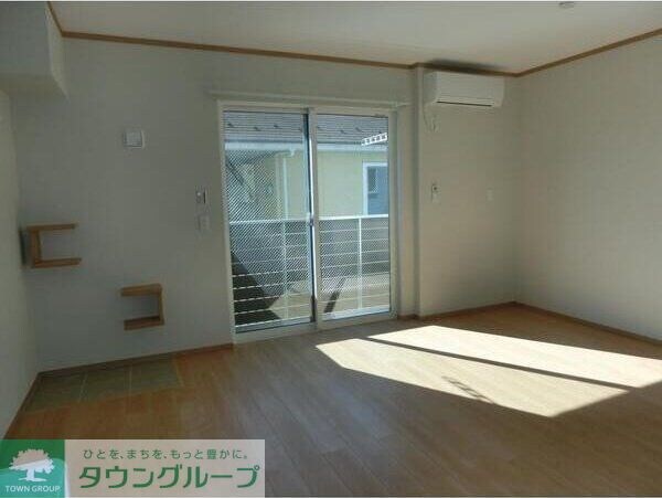 リビング・居室