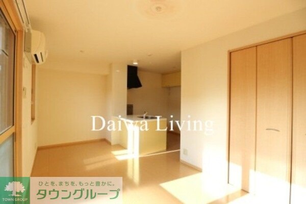 リビング・居室