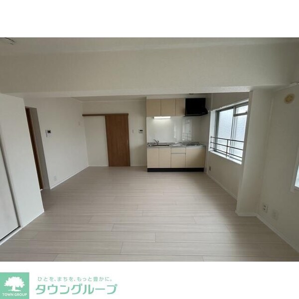 リビング・居室