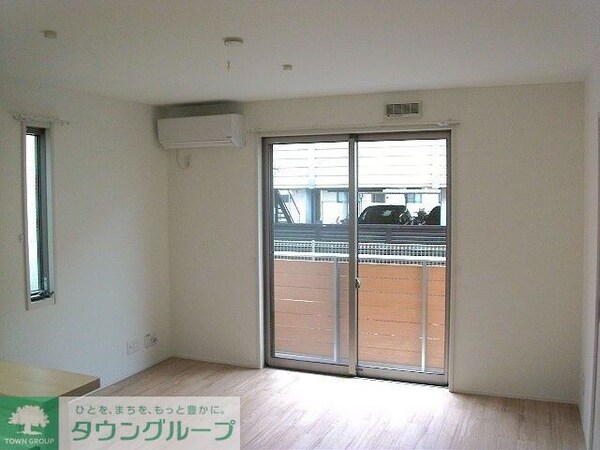 リビング・居室