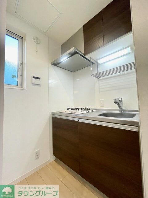 物件内観写真3　(洗面)