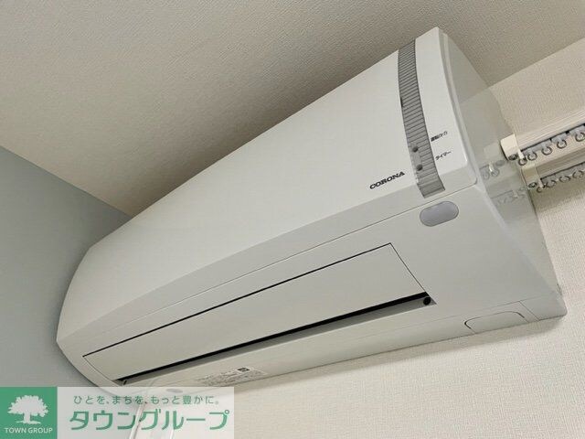 物件内観写真10　(設備)