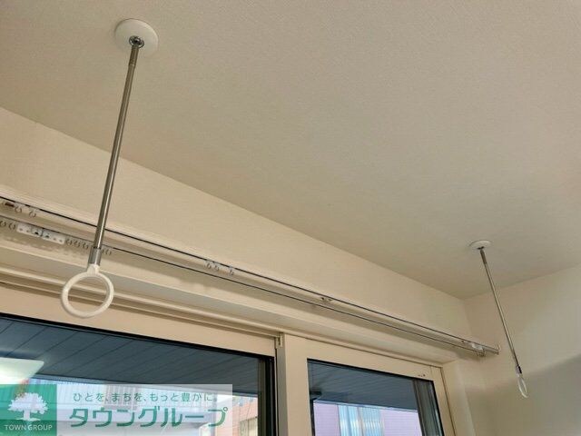 物件内観写真14　(設備)