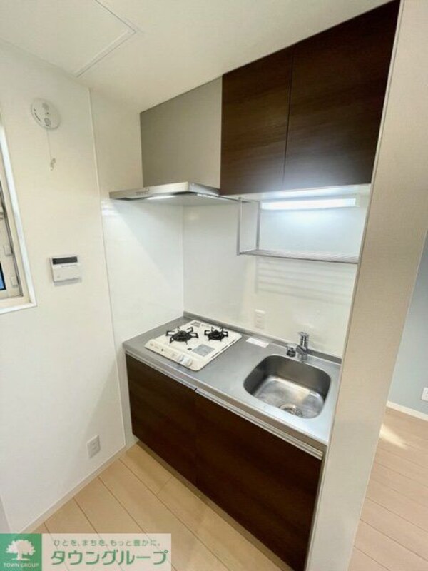 キッチン(キッチン)