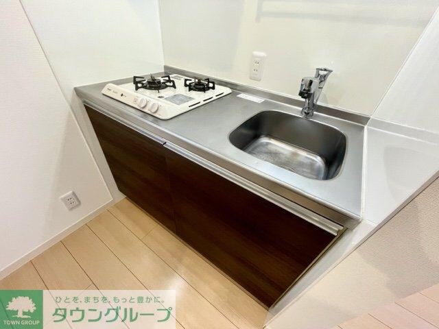 物件内観写真16　(キッチン)