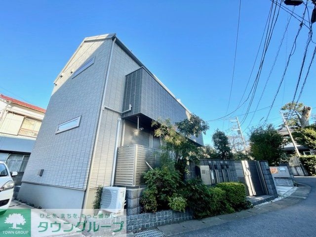 物件内観写真19　(外観)