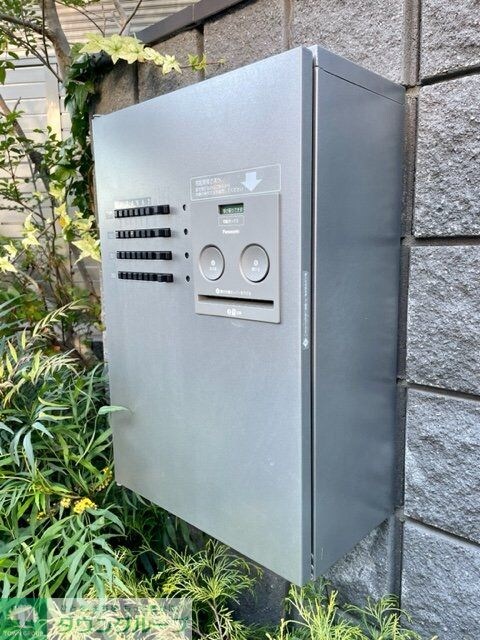 物件内観写真22　(設備)