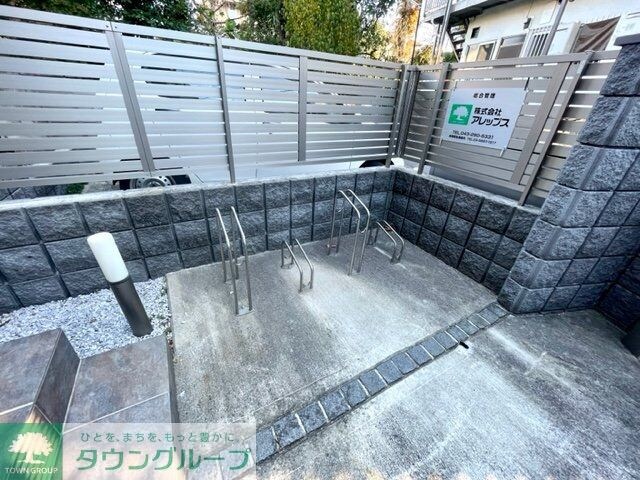 物件内観写真24　(庭)