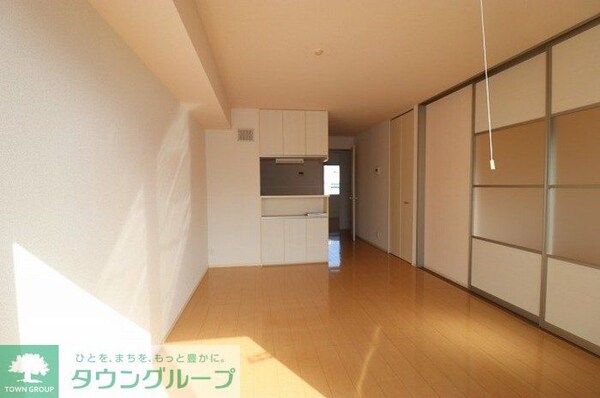 リビング・居室