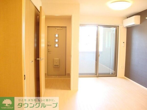 リビング・居室