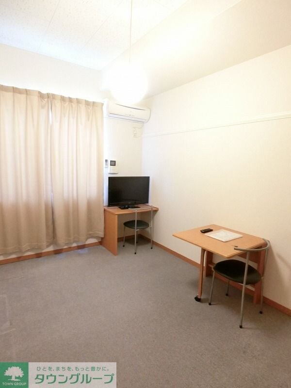 リビング・居室