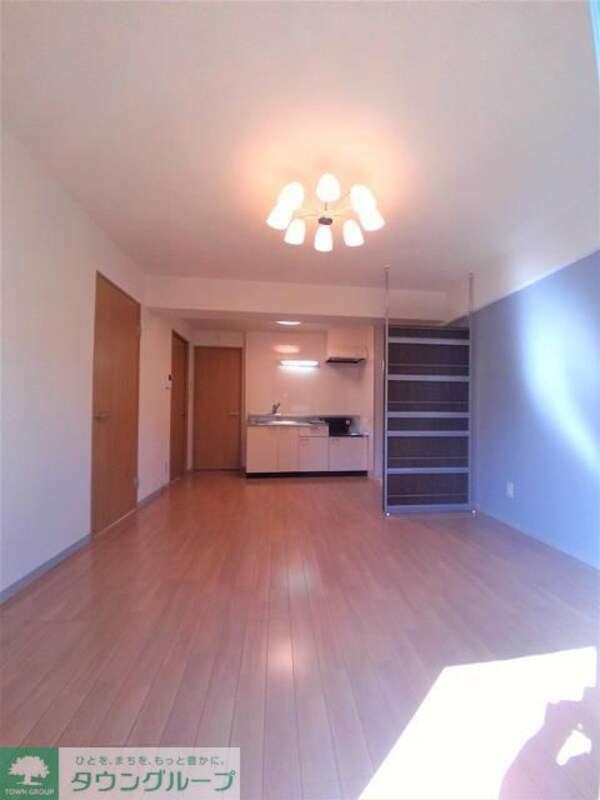 リビング・居室