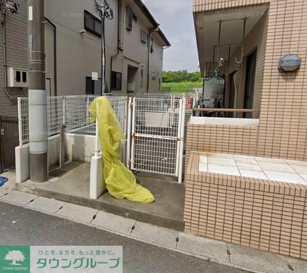 共有部分(共有部分)