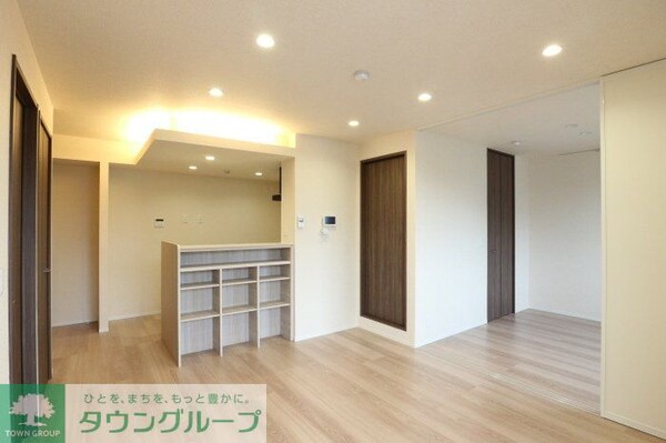 リビング・居室(リビング/居室)