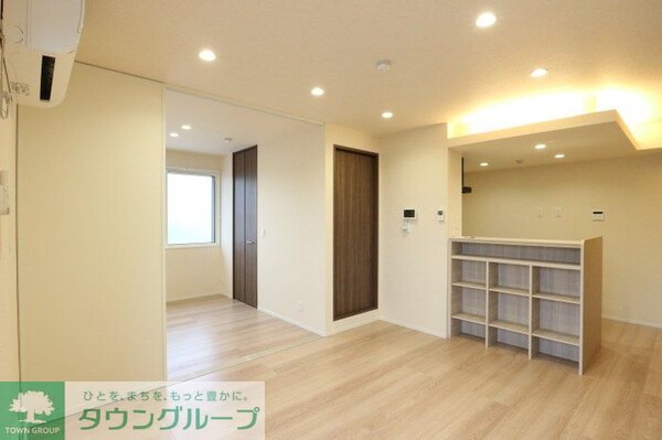 リビング・居室(リビング/居室)