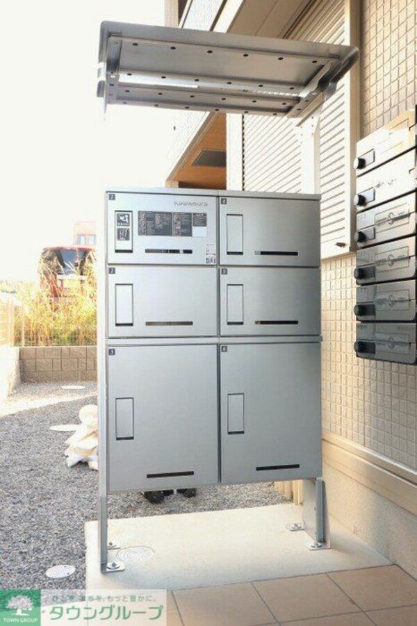 共有部分(設備)