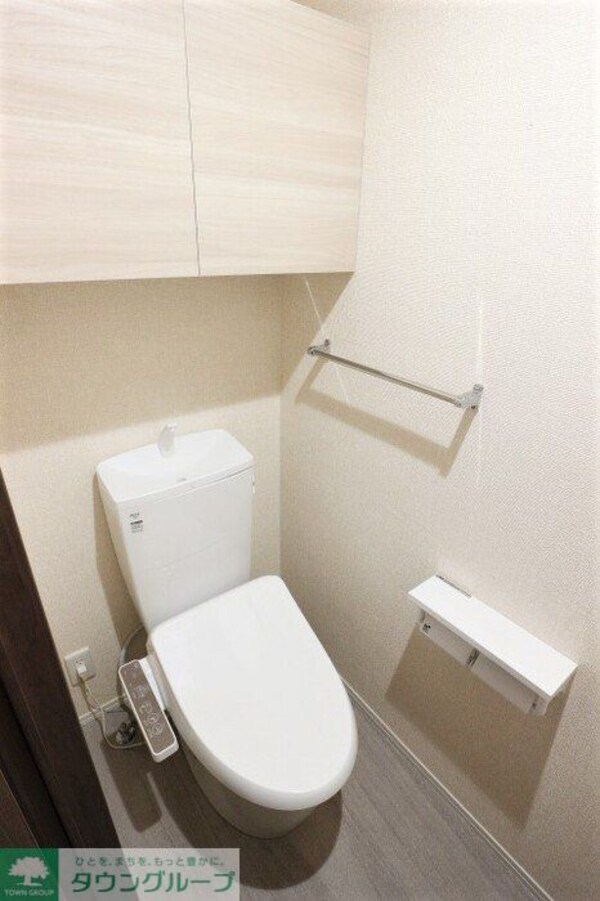 トイレ(トイレ)