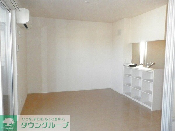 リビング・居室