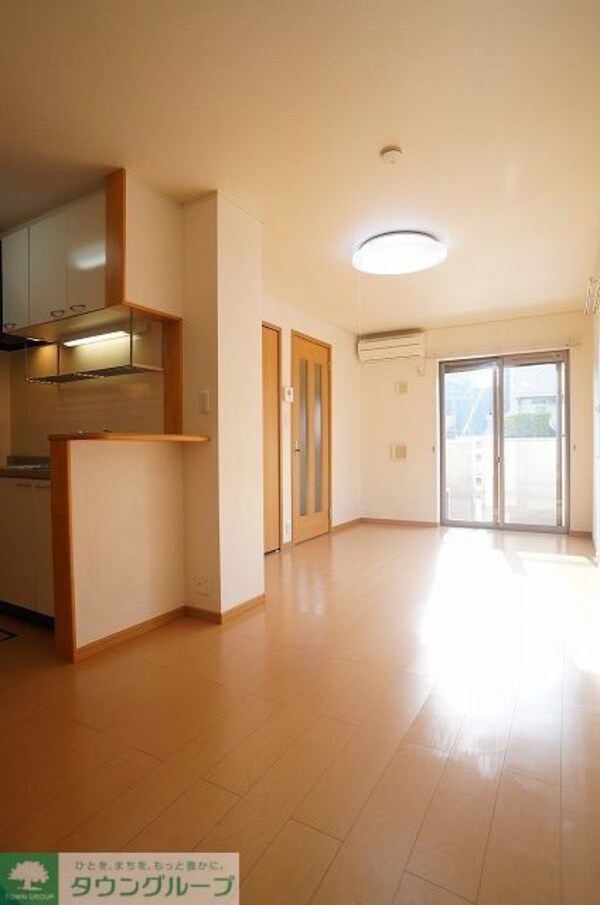 リビング・居室