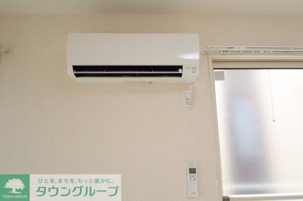 設備(※別号室参考写真です)