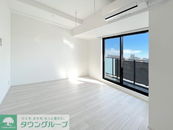 リビング・居室