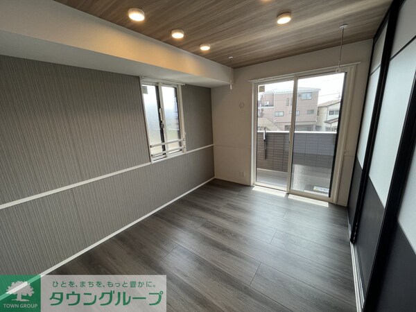 その他室内・内装(エントランス)