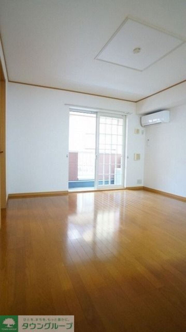 リビング・居室