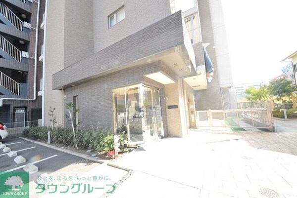 エントランス(エントランス)