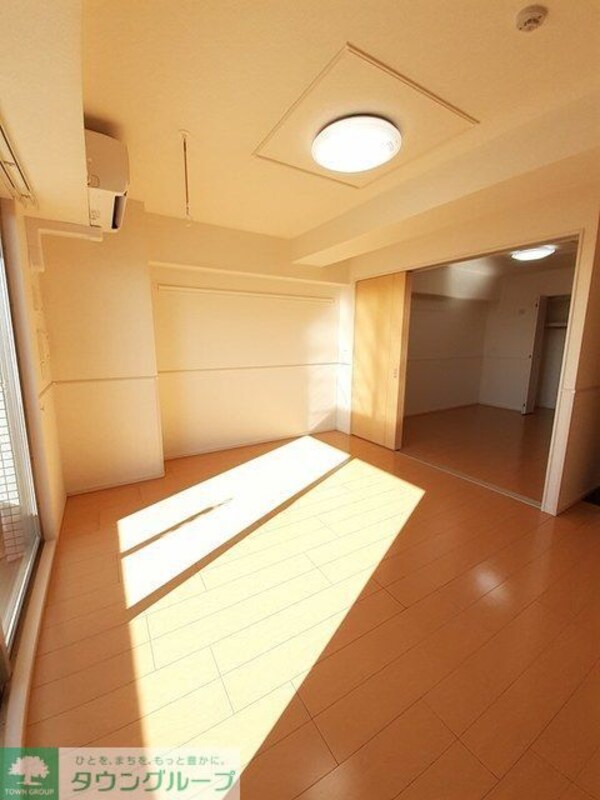 リビング・居室