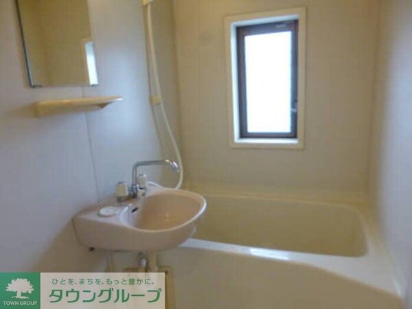 バス／シャワールーム等