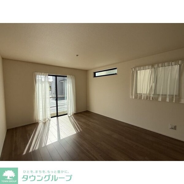 リビング・居室