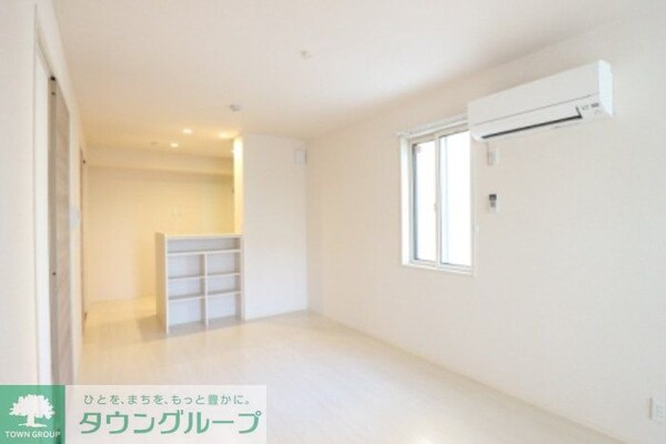 リビング・居室