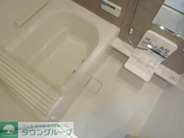 バス／シャワールーム等